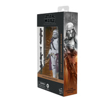 Load image into Gallery viewer, COMING 2025 MARCH - PRE-ORDER - Hasbro STAR WARS - The Black Series 6&quot; - WAVE - Clone Commander Bacara (Revenge of the Sith) figure 02 - STANDARD GRADE