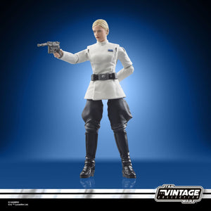 Hasbro STAR WARS - The Vintage Collection - 2025 Wave 21 - Dedra Meero (Andor) figure - VC-346- STANDARD GRADE