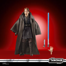 Load image into Gallery viewer, COMING 2026 OCTOBER - PRE-ORDER - Hasbro STAR WARS - The Vintage Collection - ANAKIN SKYWALKER &amp; CLONE COMMANDER CODY (Utapau)(Revenge of the Sith) 3.75" Figure Two-Pack - VC-412 &amp; VC-413 - STANDARD GRADE
