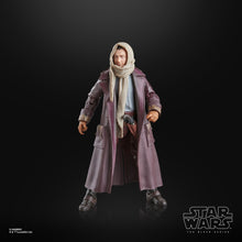 Load image into Gallery viewer, COMING 2024 NOVEMBER - PRE-ORDER - Hasbro STAR WARS - The Black Series 6&quot; - WAVE 19 - Jod Na Nawood (Skeleton Crew) figure 01 - STANDARD GRADE