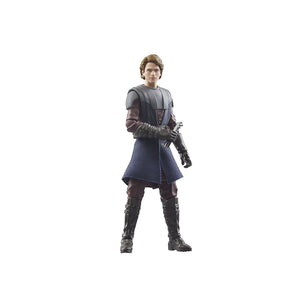 COMING 2025 - PRE-ORDER - Hasbro STAR WARS - The Vintage Collection - 2025 Wave 21 - Anakin Skywalker (Ahsoka) figure - VC-347 - STANDARD GRADE