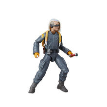 Load image into Gallery viewer, COMING 2024 NOVEMBER - PRE-ORDER - Hasbro STAR WARS - The Black Series 6&quot; - WAVE 19 - KB (At Attin)(Skeleton Crew) figure 05 - STANDARD GRADE