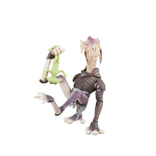 Load image into Gallery viewer, COMING 2025 MAY - PRE-ORDER - Hasbro STAR WARS - The Black Series 6&quot; - WAVE - Sebulba (The Phantom Menace) figure 07 - STANDARD GRADE