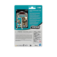 Load image into Gallery viewer, COMING 2026 OCTOBER - PRE-ORDER - Hasbro STAR WARS - The Vintage Collection - ANAKIN SKYWALKER &amp; CLONE COMMANDER CODY (Utapau)(Revenge of the Sith) 3.75" Figure Two-Pack - VC-412 &amp; VC-413 - STANDARD GRADE