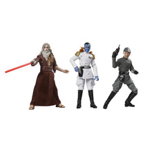 Load image into Gallery viewer, AVAILABILITY LIMITED - Hasbro STAR WARS - The Vintage Collection 3.75" - HEIR TO THE EMPIRE Special Action Figure 3-Pack - STANDARD GRADE