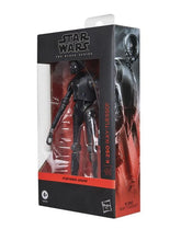 Load image into Gallery viewer, Hasbro STAR WARS - The Black Series 6&quot; - WAVE - K-2SO (KAY-TUESSO)(Andor) figure 11 - STANDARD GRADE