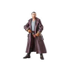 Load image into Gallery viewer, Hasbro STAR WARS - The Black Series 6&quot; - WAVE 19 - Jod Na Nawood (Skeleton Crew) figure 01 - STANDARD GRADE