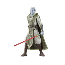 Load image into Gallery viewer, Hasbro STAR WARS - The Black Series Gaming Greats 6&quot; - WAVE 20 - Dagan Gera (Jedi Survivor) figure 27 - STANDARD GRADE