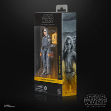 Load image into Gallery viewer, COMING 2024 NOVEMBER - PRE-ORDER - Hasbro STAR WARS - The Black Series 6&quot; - WAVE 19 - KB (At Attin)(Skeleton Crew) figure 05 - STANDARD GRADE