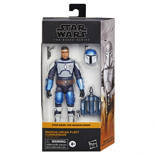 Hasbro STAR WARS - The Black Series 6