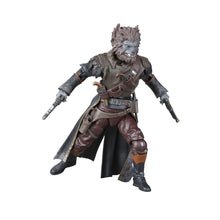 Load image into Gallery viewer, COMING 2024 DECEMBER - PRE-ORDER - Hasbro STAR WARS - The Black Series 6&quot; - WAVE 19 - Pirate Captain Brutus (Port Borgo)(Skeleton Crew) figure 06 - STANDARD GRADE