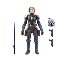 Load image into Gallery viewer, COMING 2024 NOVEMBER - PRE-ORDER - Hasbro STAR WARS - The Vintage Collection - 2024 Wave 20 - Bo-Katan Kryze (Plazir-15)(The Mandalorian) figure - VC-339 - STANDARD GRADE