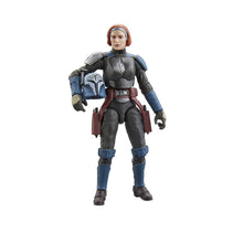 Load image into Gallery viewer, COMING 2024 NOVEMBER - PRE-ORDER - Hasbro STAR WARS - The Vintage Collection - 2024 Wave 20 - Bo-Katan Kryze (Plazir-15)(The Mandalorian) figure - VC-339 - STANDARD GRADE