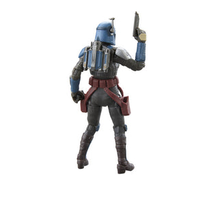 COMING 2024 NOVEMBER - PRE-ORDER - Hasbro STAR WARS - The Vintage Collection - 2024 Wave 20 - Bo-Katan Kryze (Plazir-15)(The Mandalorian) figure - VC-339 - STANDARD GRADE