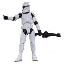 Load image into Gallery viewer, COMING 2024 MARCH - PRE-ORDER - Hasbro STAR WARS - The Vintage Collection - 2024 Wave - Phase I Clone Trooper (Attack of the Clones) figure - VC-309 - STANDARD GRADE