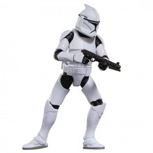 Load image into Gallery viewer, COMING 2024 MARCH - PRE-ORDER - Hasbro STAR WARS - The Vintage Collection - 2024 Wave - Phase I Clone Trooper (Attack of the Clones) figure - VC-309 - STANDARD GRADE