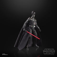 Load image into Gallery viewer, AVAILABILITY LIMITED - HASBRO STAR WARS - The Black Series 6&quot; - MASTERS OF EVIL Exclusive figure 3-PACK - Darth Vader, Grand Admiral Thrawn, General Grievous - STANDARD GRADE