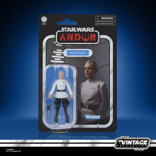 Load image into Gallery viewer, Hasbro STAR WARS - The Vintage Collection - 2025 Wave 21 - Dedra Meero (Andor) figure - VC-346- STANDARD GRADE