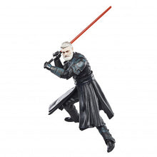 Load image into Gallery viewer, COMING 2024 OCTOBER - PRE-ORDER - Hasbro STAR WARS - The Black Series 6&quot; - EXCLUSIVE - Baylan Skoll (Mercenary)(AHSOKA) figure 13 - STANDARD GRADE