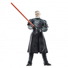 Load image into Gallery viewer, Hasbro STAR WARS - The Black Series 6&quot; - EXCLUSIVE - Baylan Skoll (Mercenary)(AHSOKA) figure 13 - STANDARD GRADE