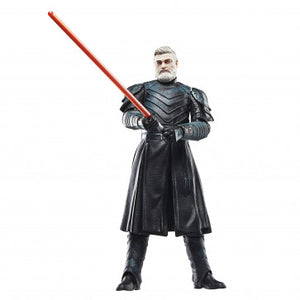 COMING 2024 OCTOBER - PRE-ORDER - Hasbro STAR WARS - The Black Series 6" - EXCLUSIVE - Baylan Skoll (Mercenary)(AHSOKA) figure 13 - STANDARD GRADE