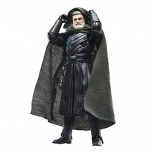 Load image into Gallery viewer, COMING 2024 OCTOBER - PRE-ORDER - Hasbro STAR WARS - The Black Series 6&quot; - EXCLUSIVE - Baylan Skoll (Mercenary)(AHSOKA) figure 13 - STANDARD GRADE