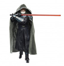 Load image into Gallery viewer, COMING 2024 OCTOBER - PRE-ORDER - Hasbro STAR WARS - The Black Series 6&quot; - EXCLUSIVE - Baylan Skoll (Mercenary)(AHSOKA) figure 13 - STANDARD GRADE