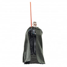 Load image into Gallery viewer, COMING 2024 OCTOBER - PRE-ORDER - Hasbro STAR WARS - The Black Series 6&quot; - EXCLUSIVE - Baylan Skoll (Mercenary)(AHSOKA) figure 13 - STANDARD GRADE