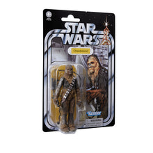 Load image into Gallery viewer, COMING 2025 OCTOBER - PRE-ORDER - Hasbro STAR WARS - The Vintage Collection - 2025 Wave 24 - Chewbacca (Return of the Jedi) figure - VC-381 - STANDARD GRADE