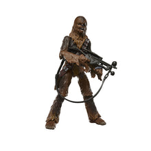 Load image into Gallery viewer, COMING 2025 OCTOBER - PRE-ORDER - Hasbro STAR WARS - The Vintage Collection - 2025 Wave 24 - Chewbacca (Return of the Jedi) figure - VC-381 - STANDARD GRADE