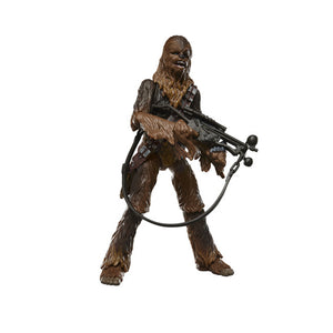 COMING 2025 OCTOBER - PRE-ORDER - Hasbro STAR WARS - The Vintage Collection - 2025 Wave 24 - Chewbacca (Return of the Jedi) figure - VC-381 - STANDARD GRADE
