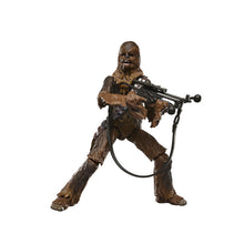 Load image into Gallery viewer, COMING 2025 OCTOBER - PRE-ORDER - Hasbro STAR WARS - The Vintage Collection - 2025 Wave 24 - Chewbacca (Return of the Jedi) figure - VC-381 - STANDARD GRADE