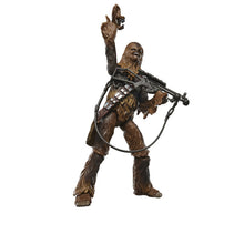 Load image into Gallery viewer, COMING 2025 OCTOBER - PRE-ORDER - Hasbro STAR WARS - The Vintage Collection - 2025 Wave 24 - Chewbacca (Return of the Jedi) figure - VC-381 - STANDARD GRADE