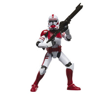 Load image into Gallery viewer, COMING 2025 OCTOBER - PRE-ORDER - Hasbro STAR WARS - The Vintage Collection - 2025 Wave 24 - Imperial Shock Trooper (The Clone Wars) figure - VC-374 - STANDARD GRADE
