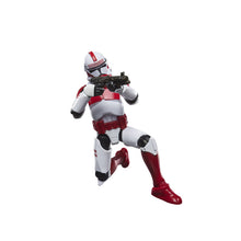 Load image into Gallery viewer, COMING 2025 OCTOBER - PRE-ORDER - Hasbro STAR WARS - The Vintage Collection - 2025 Wave 24 - Imperial Shock Trooper (The Clone Wars) figure - VC-374 - STANDARD GRADE