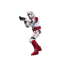 Load image into Gallery viewer, COMING 2025 OCTOBER - PRE-ORDER - Hasbro STAR WARS - The Vintage Collection - 2025 Wave 24 - Imperial Shock Trooper (The Clone Wars) figure - VC-374 - STANDARD GRADE