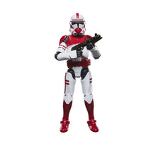Load image into Gallery viewer, COMING 2025 OCTOBER - PRE-ORDER - Hasbro STAR WARS - The Vintage Collection - 2025 Wave 24 - Imperial Shock Trooper (The Clone Wars) figure - VC-374 - STANDARD GRADE