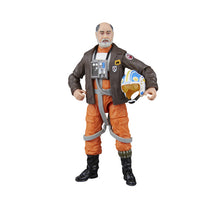 Load image into Gallery viewer, COMING 2025 AUGUST - PRE-ORDER - Hasbro STAR WARS - The Vintage Collection - 2025 Wave 07 - Carson Teva (The Mandalorian) figure - VC-363 - STANDARD GRADE