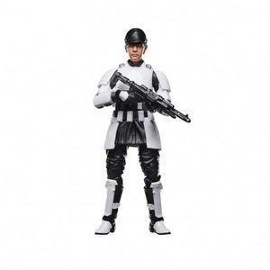 Hasbro STAR WARS - The Black Series 6" - EXCLUSIVE - ISB Tactical Agent (Andor) figure 17 - STANDARD GRADE