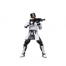 Load image into Gallery viewer, Hasbro STAR WARS - The Black Series 6&quot; - EXCLUSIVE - ISB Tactical Agent (Andor) figure 17 - STANDARD GRADE
