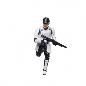 Hasbro STAR WARS - The Black Series 6" - EXCLUSIVE - ISB Tactical Agent (Andor) figure 17 - STANDARD GRADE