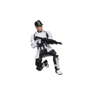 Hasbro STAR WARS - The Black Series 6" - EXCLUSIVE - ISB Tactical Agent (Andor) figure 17 - STANDARD GRADE