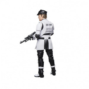 Hasbro STAR WARS - The Black Series 6" - EXCLUSIVE - ISB Tactical Agent (Andor) figure 17 - STANDARD GRADE