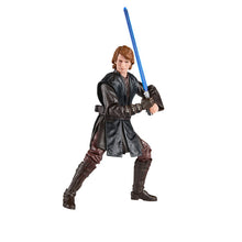 Load image into Gallery viewer, COMING 2025 OCTOBER - PRE-ORDER - Hasbro STAR WARS - The Black Series 6&quot; - WAVE 23 - Anakin Skywalker (Revenge of the Sith) figure 05 - STANDARD GRADE
