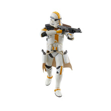 Load image into Gallery viewer, COMING 2025 OCTOBER - PRE-ORDER - Hasbro STAR WARS - The Black Series 6&quot; - WAVE 23 - Clone Lieutenant Galle (Revenge of the Sith) figure 03- STANDARD GRADE