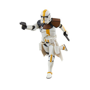 COMING 2025 OCTOBER - PRE-ORDER - Hasbro STAR WARS - The Black Series 6" - WAVE 23 - Clone Lieutenant Galle (Revenge of the Sith) figure 03- STANDARD GRADE