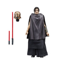 Load image into Gallery viewer, COMING 2025 OCTOBER - PRE-ORDER - Hasbro STAR WARS - The Black Series 6&quot; - WAVE 23 - The Stranger (Qimir)(The Acolyte) figure 10 - STANDARD GRADE