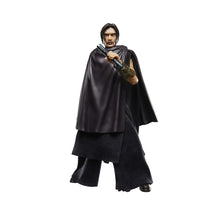 Load image into Gallery viewer, COMING 2025 OCTOBER - PRE-ORDER - Hasbro STAR WARS - The Black Series 6&quot; - WAVE 23 - The Stranger (Qimir)(The Acolyte) figure 10 - STANDARD GRADE
