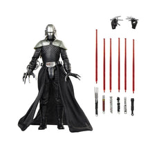 Load image into Gallery viewer, COMING 2026 JULY - PRE-ORDER - Hasbro STAR WARS - The Black Series 6" - GAMING GREATS - Lord Starkiller (The Force Unleashed) figure 30 - STANDARD GRADE