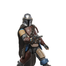 Load image into Gallery viewer, COMING 2026 MARCH - PRE-ORDER - Hasbro STAR WARS - The Black Series 6" - EXCLUSIVE - The Mandalorian (Pagodon) figure 45 - STANDARD GRADE